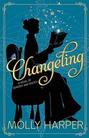 Tapa de Changeling