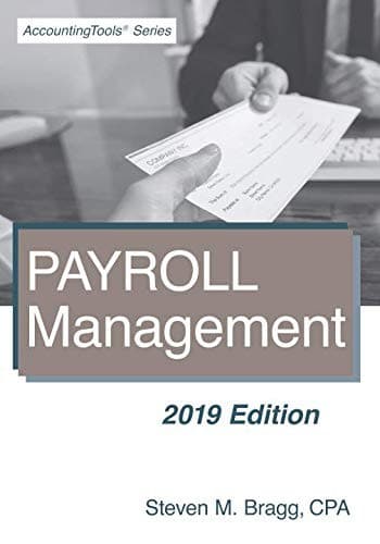 Tapa de Payroll Management