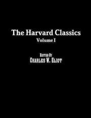 Tapa de The Harvard Classics