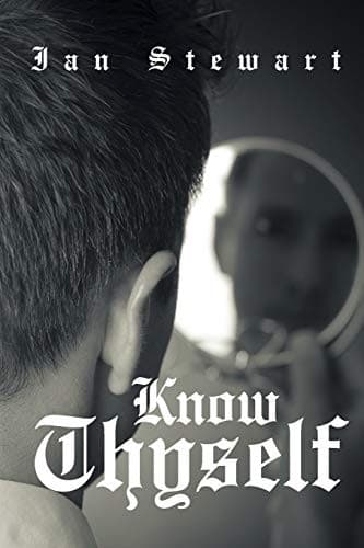 Tapa de Know Thyself