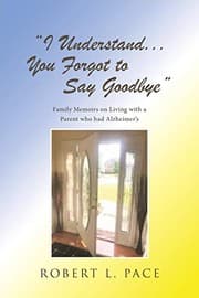 Tapa de I Understand... You Forgot to Say Goodbye