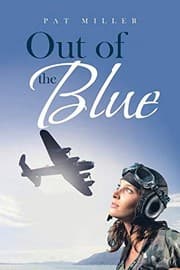 Tapa de Out of the Blue