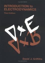 Tapa de Introduction to electrodynamics