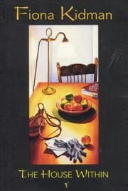 Tapa de The house within