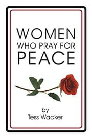 Tapa de Women Who Pray for Peace