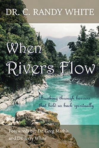 Tapa de When Rivers Flow