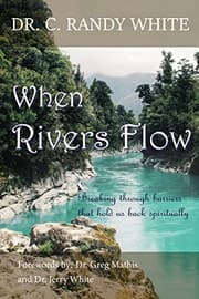 Tapa de When Rivers Flow