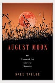 Tapa de August Moon