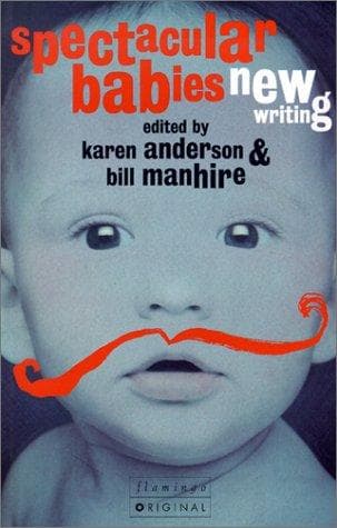Tapa de Spectacular Babies
