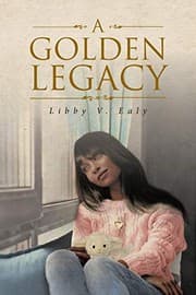 Tapa de A Golden Legacy