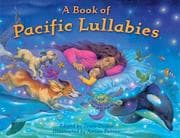 Tapa de A book of Pacific lullabies