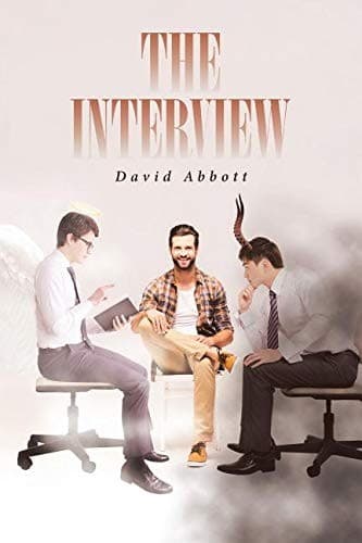 Tapa de The Interview