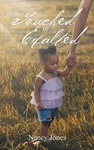 Tapa de From Touched to Exalted