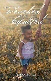 Tapa de From Touched to Exalted