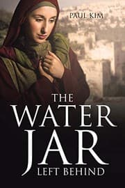 Tapa de The Water Jar Left Behind