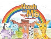 Tapa de Noah And Me