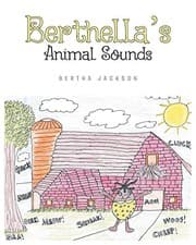 Tapa de Berthella's Animal Sounds