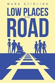 Tapa de Low Places in the Road