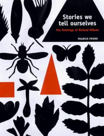Tapa de Stories we tell ourselves