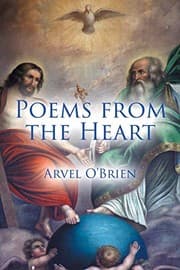 Tapa de Poems from the Heart