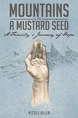 Tapa de Mountains and a Mustard Seed