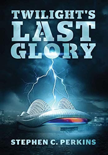 Tapa de Twilight's Last Glory