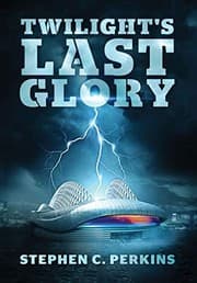 Tapa de Twilight's Last Glory