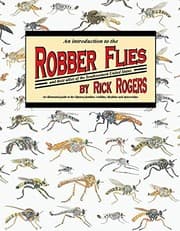 Tapa de An Introduction to Robber Flies and Their Allies