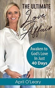 Tapa de The Ultimate Love Affair
