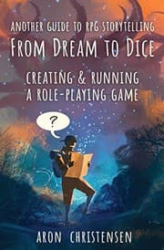 Tapa de From Dream to Dice