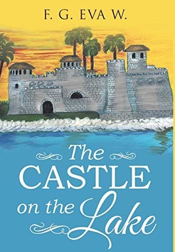 Tapa de The Castle on the Lake