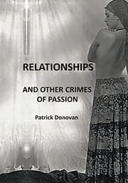 Tapa de Relationships and Other Crimes of Passion