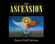 Tapa de The Ascension