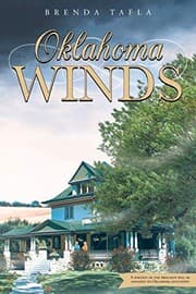 Tapa de Oklahoma Winds