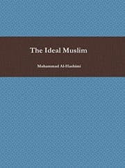 Tapa de The Ideal Muslim