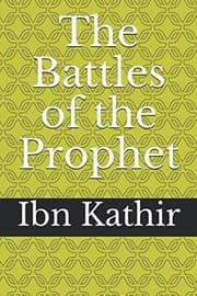 Tapa de The Battles of the Prophet