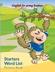 Tapa de English For Young Learners