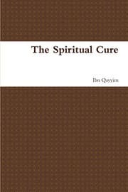 Tapa de The Spiritual Cure