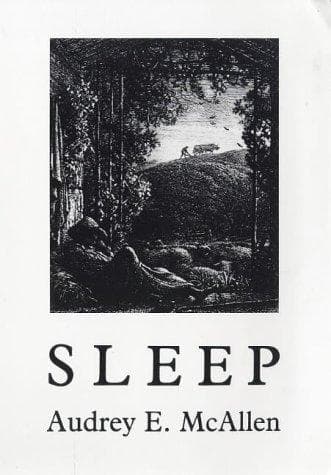 Tapa de Sleep