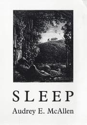Tapa de Sleep