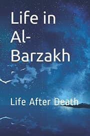 Tapa de Life in al-Barzakh