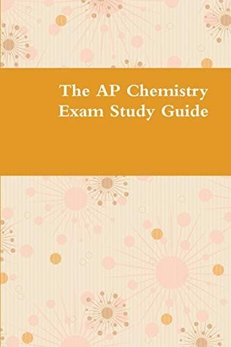 Tapa de The AP Chemistry Exam Study Guide