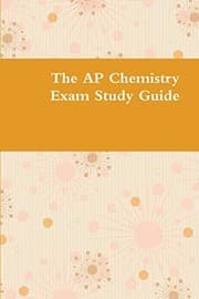 Tapa de The AP Chemistry Exam Study Guide