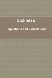 Tapa de Sickness