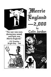 Tapa de Merrie England 2000