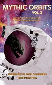 Tapa de Mythic Orbits Volume 2