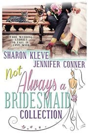 Tapa de Not Always a Bridesmaid