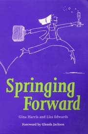 Tapa de Springing forward