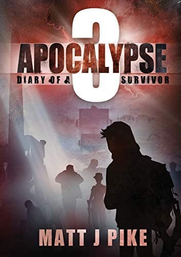 Tapa de Apocalypse