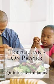 Tapa de On Prayer